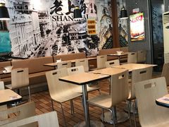 大堂-四海游龙(大华店)