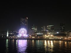 -神户美利坚公园东方大酒店