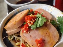 午餐肉-成都瓜串串(华强北店)