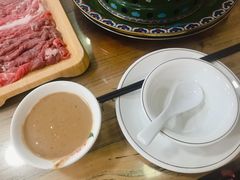 -木萨火锅店(开鲁路店)