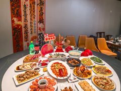 -鑫悦楼煎蟹·16年海鲜大排档