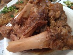 -晋B2008刀削面(小南庄店)