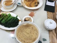 -香港麦奀云吞面世家(中山二路店)