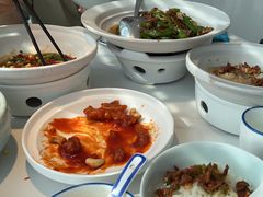 -兰湘子·湘菜小炒(长安万科广场店)