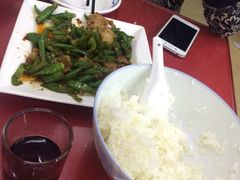 -阿莉餐厅(枣阳路店)