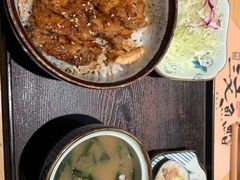 -京和风食堂·定食寿喜锅(保利樾广场店)