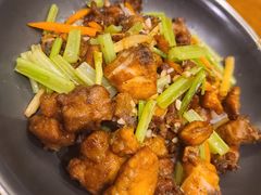 -宴武夷·匠心闽味(印象大红袍店)