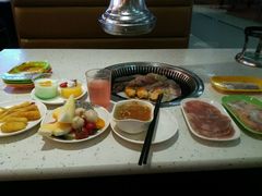 -金权道韩式自助烤肉(嘉华国际店)