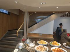 -素满香·素食自助餐(西安·民乐园店)