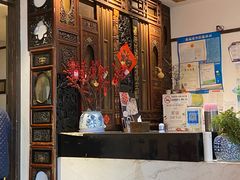 -哑巴生煎(临顿路店)
