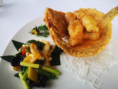 -银树楼(紫玉山庄东区店)