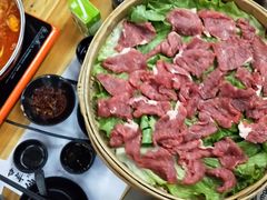 -喜半仙·牛八宝·两江米粉酒(普陀路店)