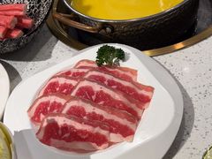 -八珍玉食鸡煲·打边炉(印象城店)