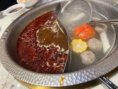 -潮汕大目牛肉火锅(皇岗旗舰店)