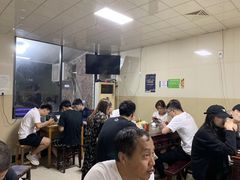 大堂-许村蟹面(海宁许村大道店)