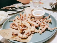 -水天堂西餐厅(昆山万象汇店)