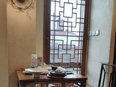 -局气 烤鸭·北京菜(前门店)