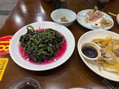 -红灯笼龙凤饭店(宁波老字号店)