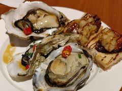 -厦门泰地万豪酒店-贡厨全日餐厅