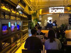 -ibarrel爱杯·bistro&brunch(江宁路店)