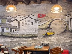 -61号餐吧(兴坪古镇漓江店)