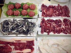 -三头牛·潮汕牛肉生蚝火锅 (夏湾店)