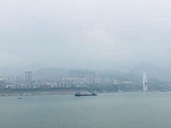 -丰都鬼城名山景区