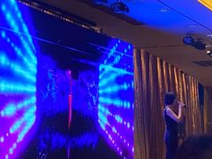 -威斯汀舞台餐厅