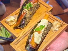 -笑福亭料理小馆(解放碑店)