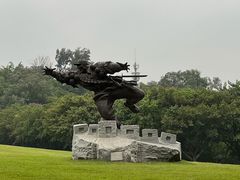 -广州雕塑公园