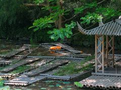 -兰亭风景区