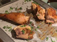 -绿茶餐厅(广州天河城店)