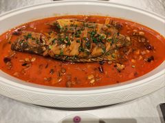 -华膳楼·安徽地标美食·中华餐饮名店(文化公园店)