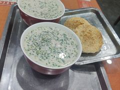 -教师之家赵家羊汤馆(东青龙街店)