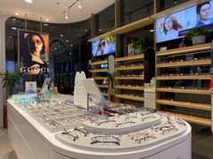 -无界眼镜MaxLess(五角场万达店)