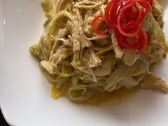 -老牌坊鲁菜名店(宽厚里店)