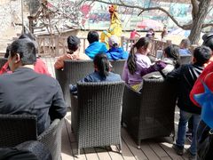 -碓臼峪自然风景区