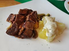 -兰特伯爵西餐厅·啤酒屋(方庄店)