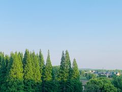 -南京金牛湖风景区