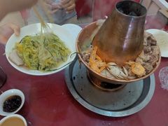 -山海关清和浑锅店