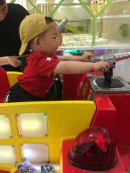 -meland亲子乐园•派对•研学(苏州悠方购物中心店)