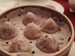 -洲际酒店·凌霄中餐厅SUMMIT