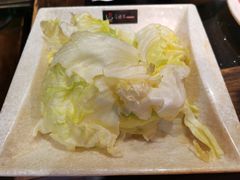 圆生菜-唇辣号重庆老火锅(亦庄店)