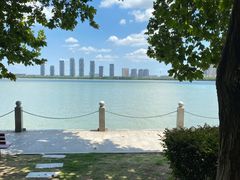 -南昌青山湖风景区
