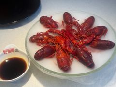 -红盔甲·小龙虾(天钥桥店)