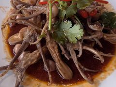 -强记海鲜·大排档(蛇口新街店)