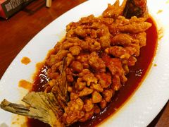 -龙凤瓦罐煨汤馆(清江东路店)