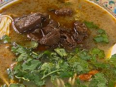 -金杨拉面王小吃面馆·牛三宝面·红烧牛肉粉