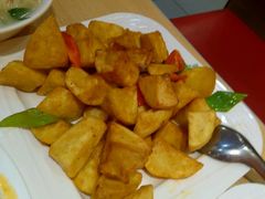 android_upload_pic-清真益鑫羊肉手抓馆(南大街店)