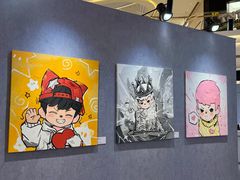 -龙湖杭州滨江天街